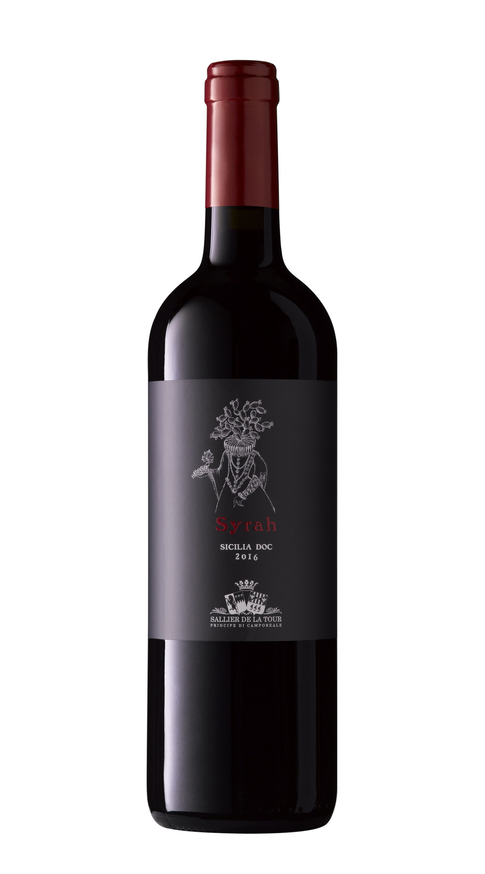 Syrah
